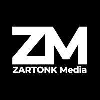 zartonk media logo image