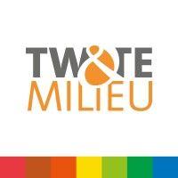 twente milieu logo image