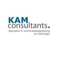 kam consultants logo image