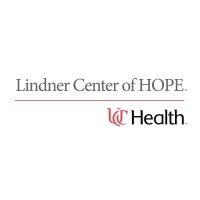 lindner center of hope logo image