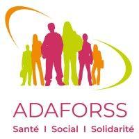 adaforss logo image