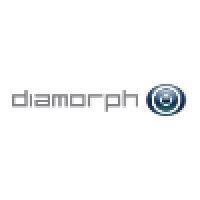 diamorph logo image