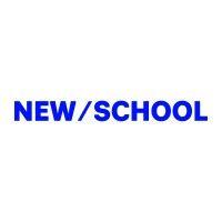 new school foods logo image