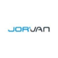 jorvan logo image