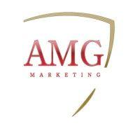 amg marketing logo image