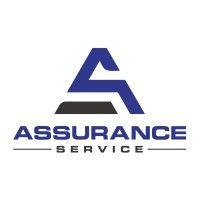 assurance service logo image