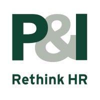 p&i personal & informatik ag logo image