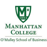 the o'malley school of business at manhattan college