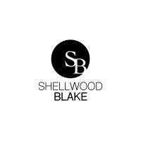 shellwood blake logo image