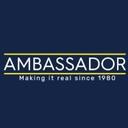 logo of Ambassador Israel