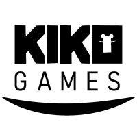 kiko games logo image