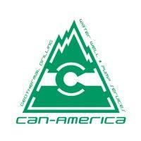 canamerica drilling logo image