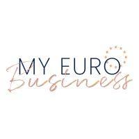 myeurobusiness logo image