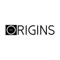 nu origins logo image