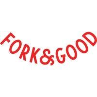 fork & good, inc. logo image