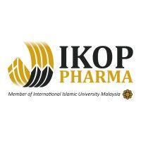 ikop pharma logo image