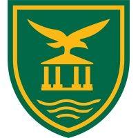 balmoral hall school logo image