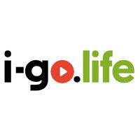 i-go life logo image