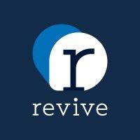 revive logo image