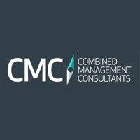 combined management consultants logo image