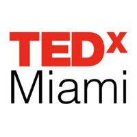 tedxmiami logo image