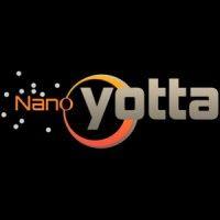 nanoyotta technologies logo image