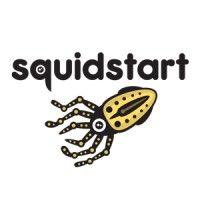 squidstart logo image