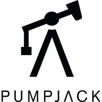 pumpjack dataworks logo image