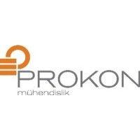 prokon mühendislik ve müşavirlik a.ş. logo image