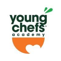 young chefs academy logo image