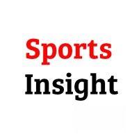 sports insight logo image