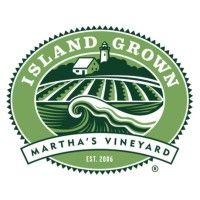 island grown initiative logo image