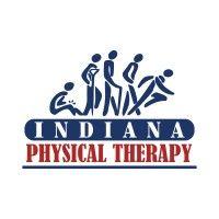 indiana physical therapy logo image