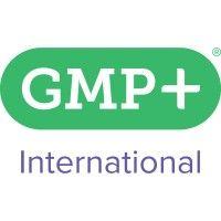 gmp+ international logo image