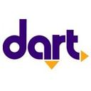 logo of Dart Des Moines Area Regional Transit Authority