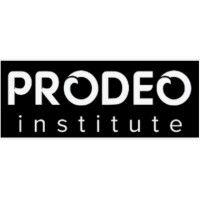 prodeo institute logo image