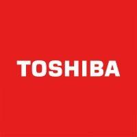 toshiba tec international distribution (europe - africa) logo image