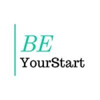 beyourstart accelerator logo image