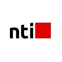 nti denmark logo image