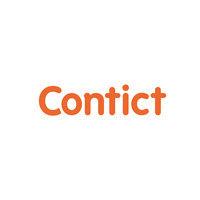 contict logo image