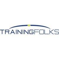 trainingfolks logo image