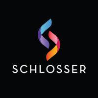 schlosser signs, inc. logo image