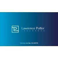 lawrence potter insurance logo image