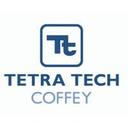 logo of Tetra Tech Coffey