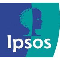 ipsos in hong kong logo image