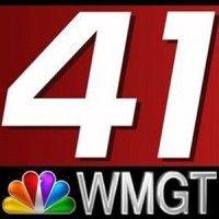 41nbc/wmgt-dt logo image