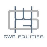 gwr equities, llc logo image