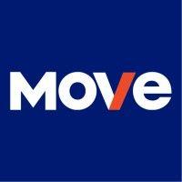 move logistics group logo image