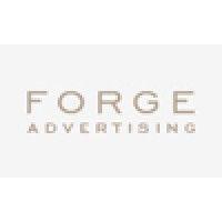 forge advertising, inc.