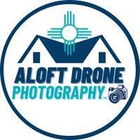 aloft drone photography llc logo image